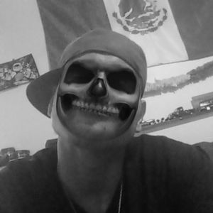 Meet your Posher, Christopher